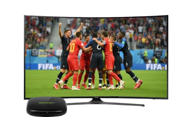 Live Sports Streaming and TV Services